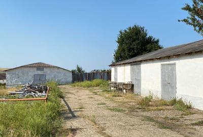 Teren de 15000 mp, în Central