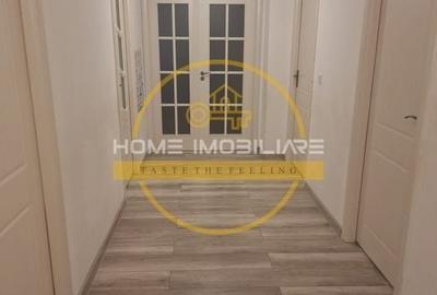 Apartament cu 3 camere decomandat în Păcurari - 7