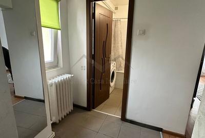 Garsonieră semidecomandată în Nicolina - 1