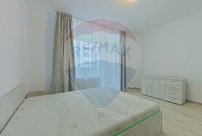 Apartament cu 2 camere de închiriat, Soporului 7 - 2