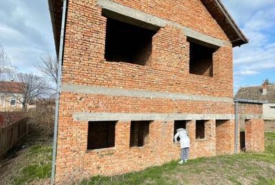 Casă cu 4 camere în Jimbolia - 8
