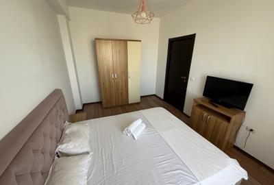 Apartament cu 2 camere semidecomandat în Mamaia - 5
