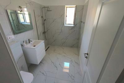 Apartament cu 2 camere semidecomandat în Nord - 3