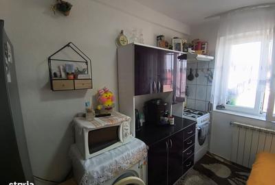 Garsonieră, mobilată în Burdujeni - 3