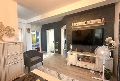 APARTAMENT 3 CAMERE ET.1 66 MP POPAS PACURARI - 4