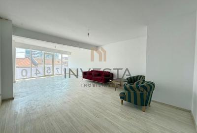 Apartament Luminos de 100 mp ! - 2