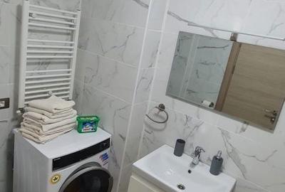Apartament cu 2 camere decomandat în Nord - 6
