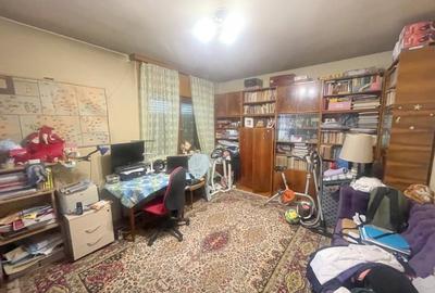 Unic! Uruguay/4 Camere + Garaj/Camera de Serviciu&Boxa/155mp Unic! Uruguay/4 Camere + Garaj/Camera de Serviciu&Boxa/155mp - 4