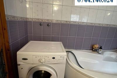 Casă cu 5 camere cu Teren 1000 Mp în Alexandru cel Bun - 2