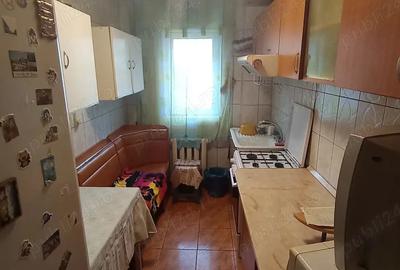 Apartament cu 3 camere semidecomandat în Bularga - 6