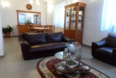 Casa cu personalitate in zona Mogosoaia Centru - 5