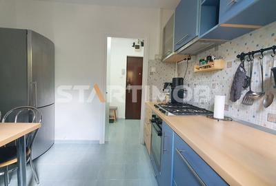 Apartament mobilat cu parcare zona Astra Apartament mobilat cu parcare zona Astra - 24