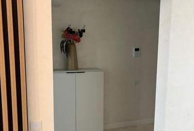 Apartament de inchiriat 2 camere zona Copou Apartament de inchiriat 2 camere zona Copou - 6