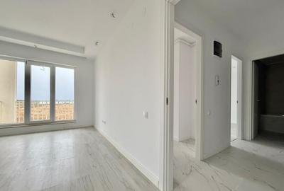 Apartament cu 2 camere decomandat în Ștefăneștii de Jos - 3