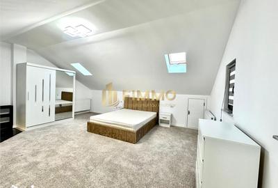 Apartament cu 3 camere în Șcheia - 3