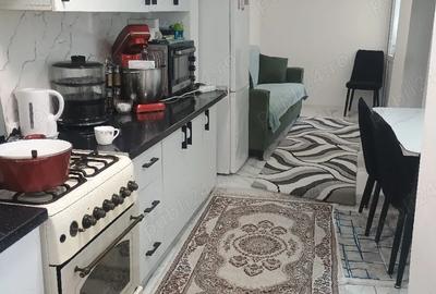 Casă cu 3 camere în Centrul Vechi - 4