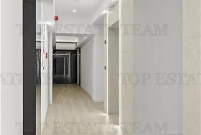 Apartament de vânzare cu 3 camere, Cortina North - 19