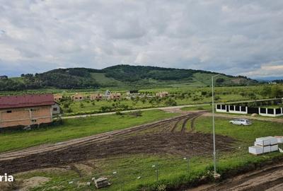 Apartament cu 3 camere în Sânpetru - 11