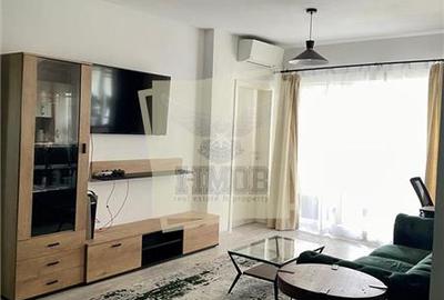 Apartament cu 3 camere decomandat, mobilat în Central - 9