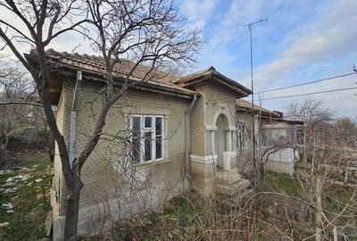 Casă cu 3 camere în Giroc - 1