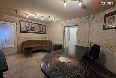 Apartament cu 3 camere semidecomandat, mobilat în Central - 4