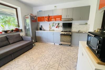 Vila Lux 350mp utili | Teren 750mp | Canalizare apa curenta - 45