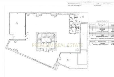 Imobil EXCLUSIVIST de birouri, Aviatorilor, metrou, 402mp, clasa A, 3 parcari Imobil EXCLUSIVIST de birouri, Aviatorilor, metrou, 402mp, clasa A, 3 parcari - 1