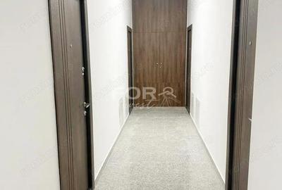 Apartament cu 2 camere în Sânmartin - 1