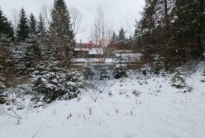 Teren Construcții intravilan de 430 mp, în Est - 4