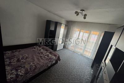 Garsonieră decomandată în Girocului - 2