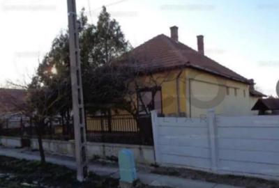 Casă cu 3 camere cu Canalizare în Salonta - 16