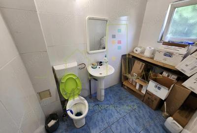 Casa individuala. Foarte pretabila de afacere. SAD la parter si intrare separata - 6