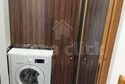 Garsonieră semidecomandată, mobilată în Micro 21 - 4