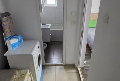 Apartament cu 3 camere în Central - 6