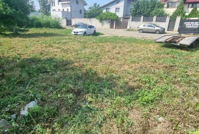Spațiu comercial, în Jilava - 4