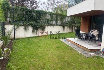 Apartament cu 2 camere în Pipera