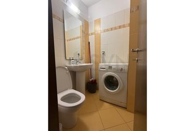 REA1025276 Apartament 3 camere I Calea Clarasi - 11