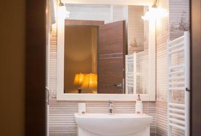 Eleganta si stil, in peisagistica montana, Rezidential/ Pensiune, Predeal, Braso - 25