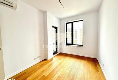Apartament cu 2 camere decomandat în Herăstrău - 10