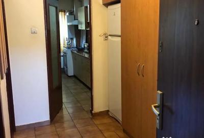 Garsonieră decomandată în Rahova - 2