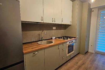 Studio, Estoria City, langa Hils Brauner, Palladium, metrou Nicolae Teclu - 2