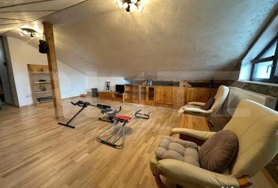 Casă cu 4 camere cu Teren 485 Mp în Central - 10