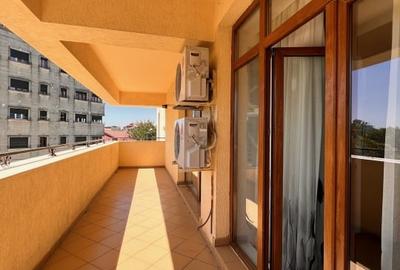 Apartament luxury 171 mp cu terasa, Ion Ionescu de la Brad - Baneasa - 18