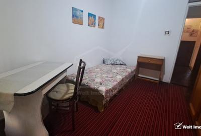 Apartament cu 3 camere decomandate in zona UMF, cu parcare - 3