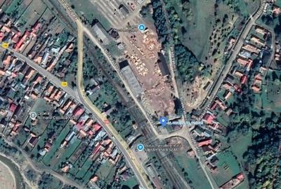 Teren intravilan Agas, ID: R2575716 - 10