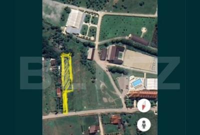 Teren intravilan de 950 mp - Archia, DEVA - 2