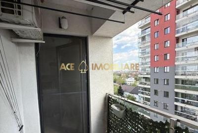 Apartament cu 2 camere semidecomandat, mobilat în Lacul Morii - 7