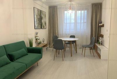 Garsoniere si apartamente de vanzare in Lumina - Constanta