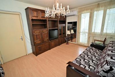 Apartament 2 camere ~ Etaj 3/7 ~ Metrou Basarab - 2