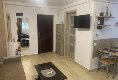 Apartament tip studio-mobilat-mutare imediata-Militari Residence-Comison 0% - 2